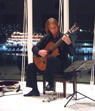 David Russell in BIWAKO